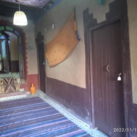 Dar Jamila Hotel Achbarou Luaran gambar