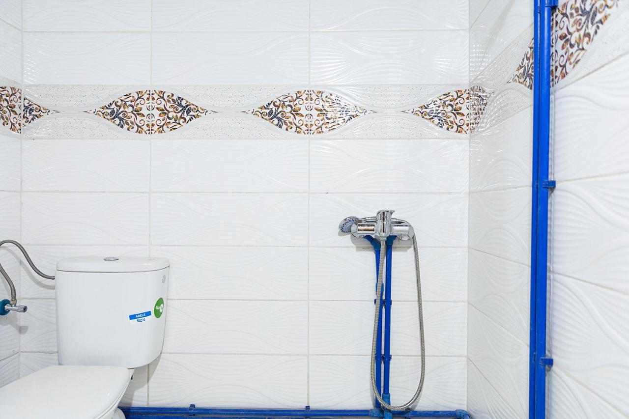 Dar Jamila Hotel Achbarou Luaran gambar