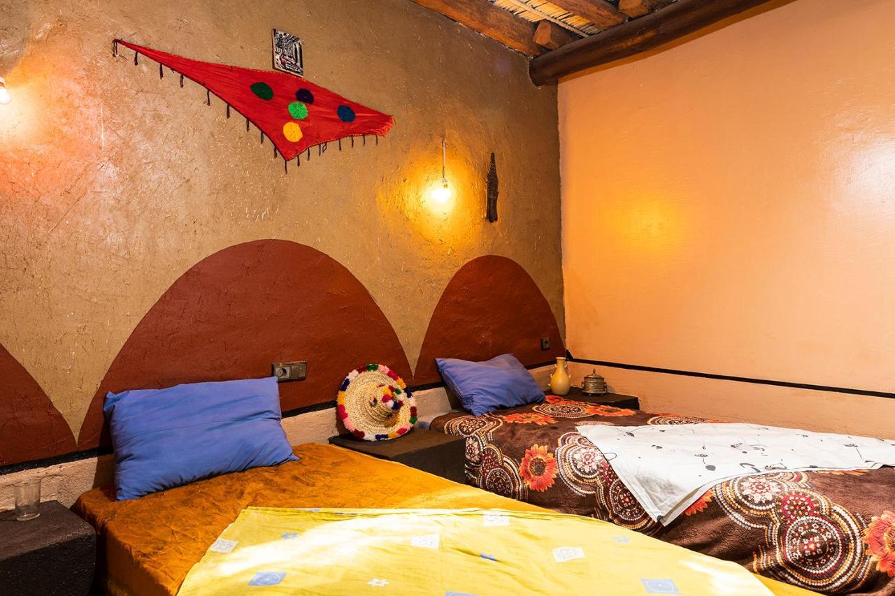 Dar Jamila Hotel Achbarou Luaran gambar