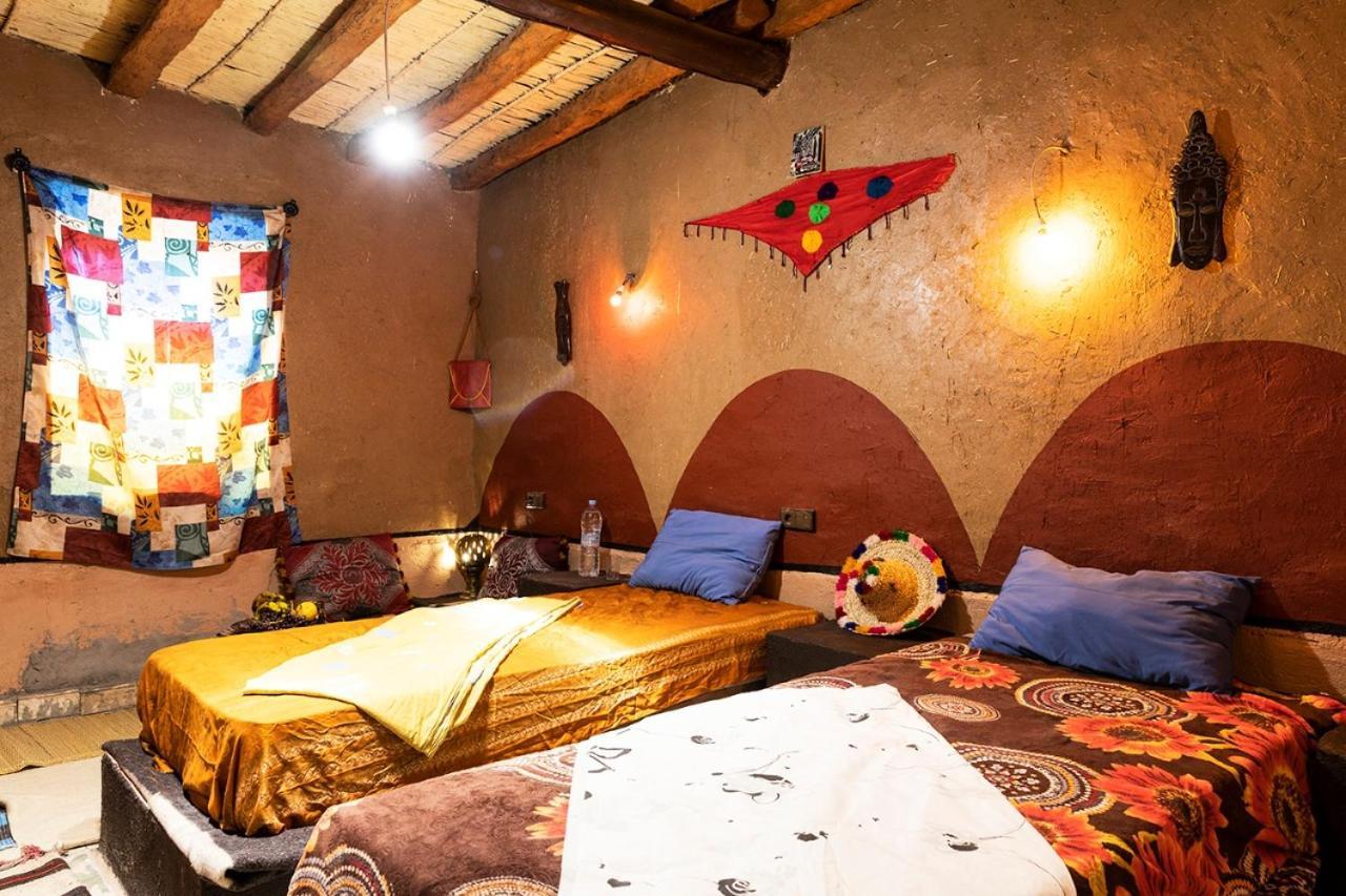 Dar Jamila Hotel Achbarou Luaran gambar