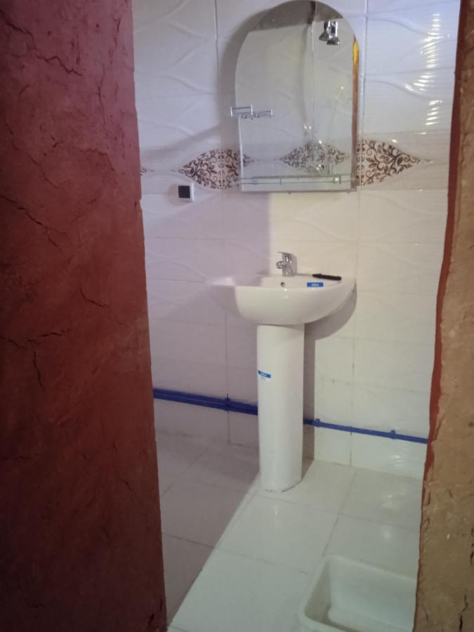 Dar Jamila Hotel Achbarou Luaran gambar