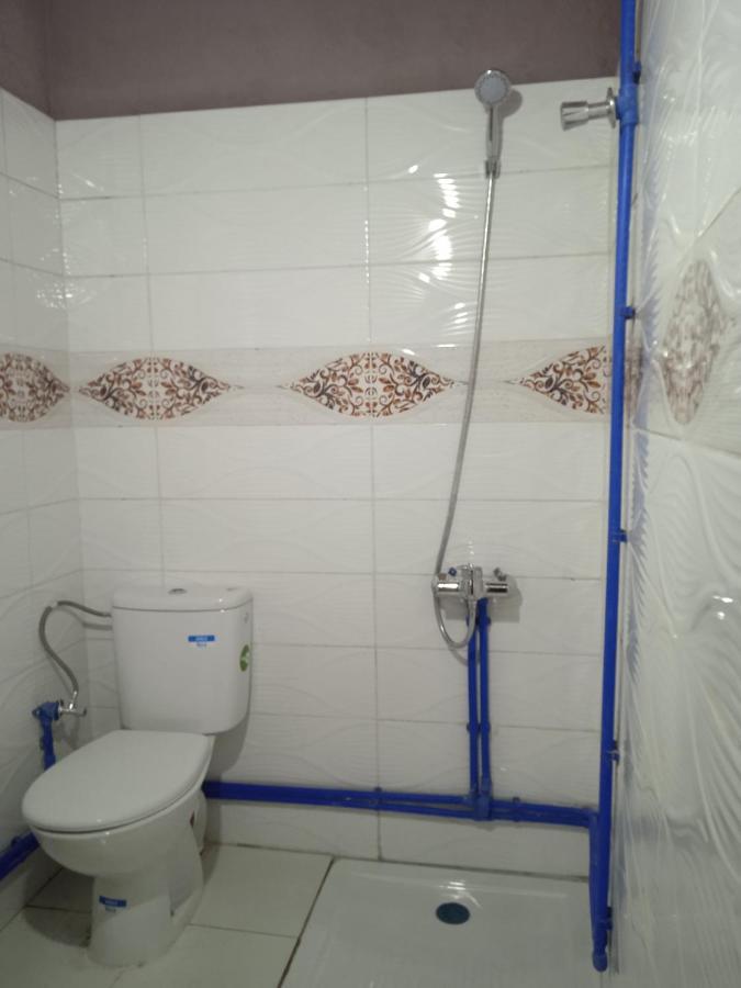 Dar Jamila Hotel Achbarou Luaran gambar