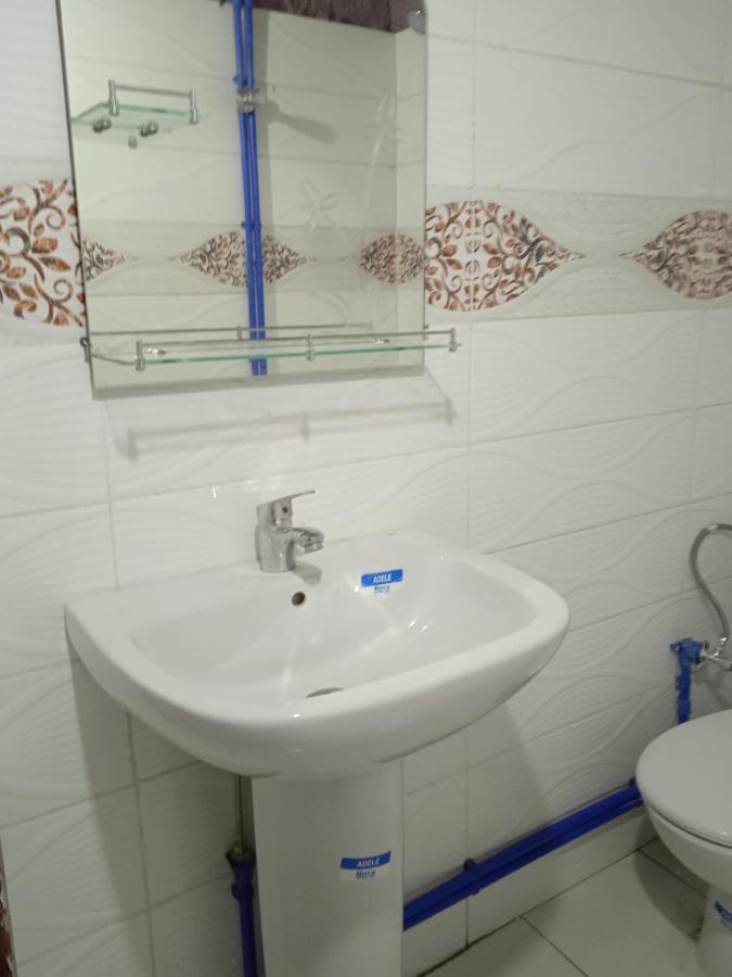 Dar Jamila Hotel Achbarou Luaran gambar