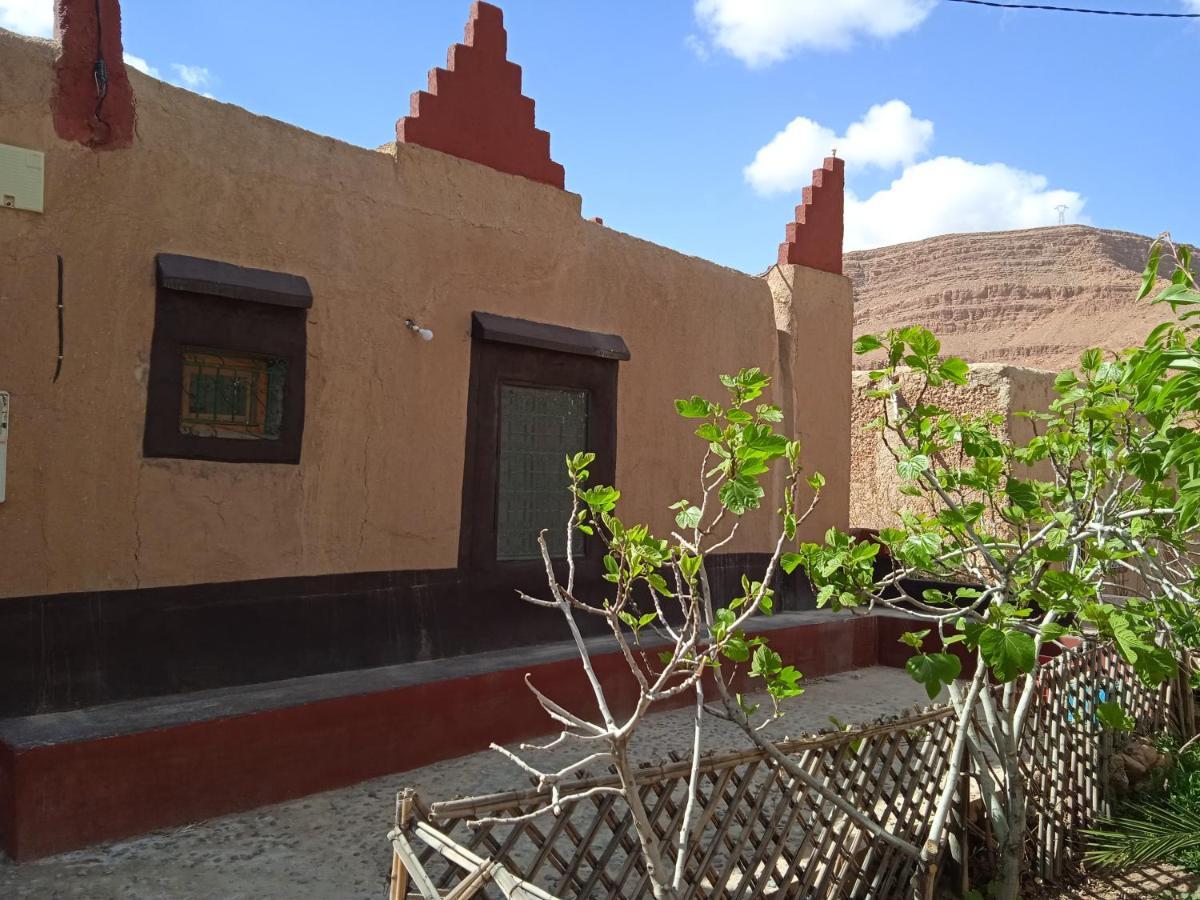 Dar Jamila Hotel Achbarou Luaran gambar