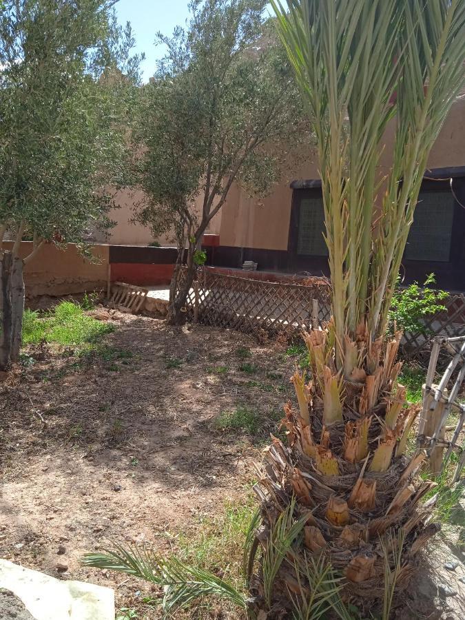 Dar Jamila Hotel Achbarou Luaran gambar