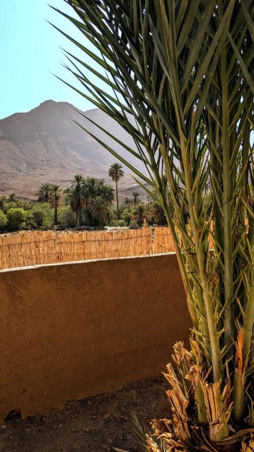 Dar Jamila Hotel Achbarou Luaran gambar