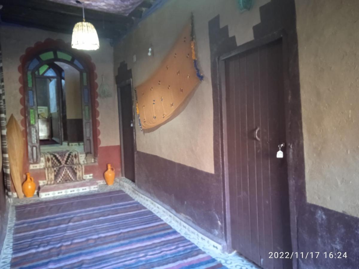 Dar Jamila Hotel Achbarou Luaran gambar
