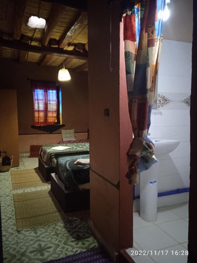 Dar Jamila Hotel Achbarou Luaran gambar
