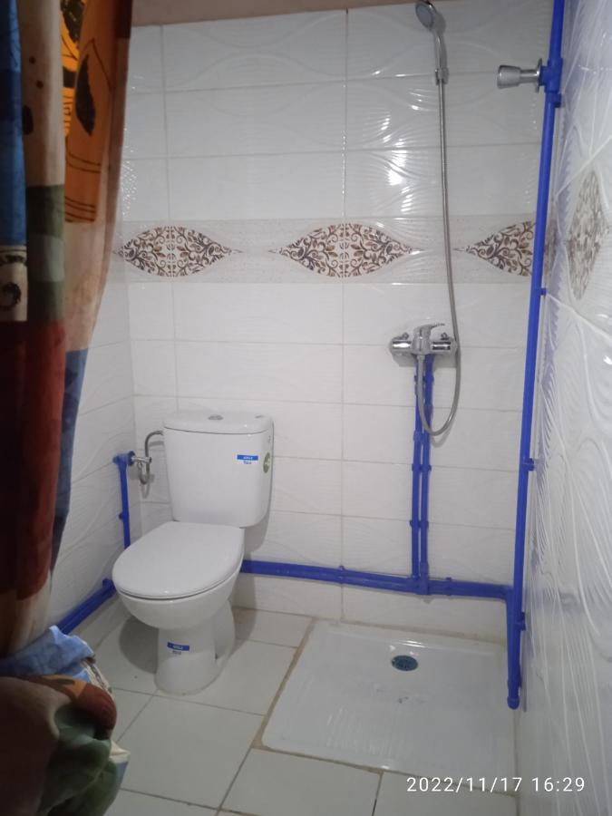 Dar Jamila Hotel Achbarou Luaran gambar