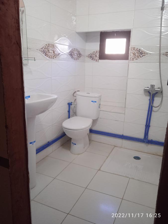 Dar Jamila Hotel Achbarou Luaran gambar