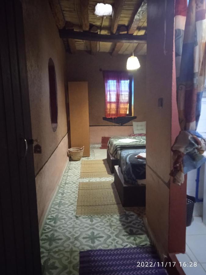 Dar Jamila Hotel Achbarou Luaran gambar
